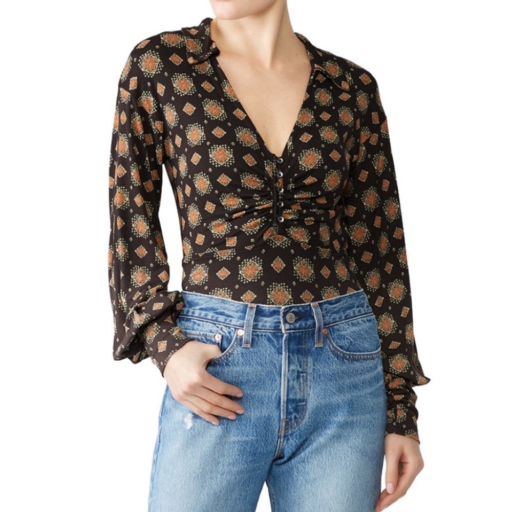 Free People Sydney Top